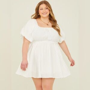 Arula Florence Dress